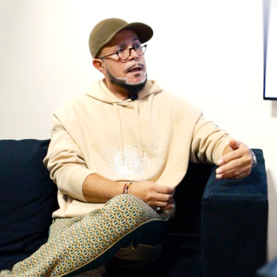 Obrázek epizody Osmany Laffita: Móda je byznys. Mladé už to ale nikdo dneska neučí