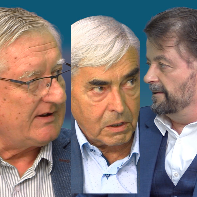 Obrázek epizody Pohledem zemědělce - Situace ohledně žní