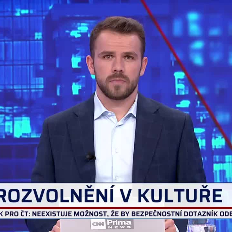 Obrázek epizody Nový den 3.5.2021 08:00 - 10:00