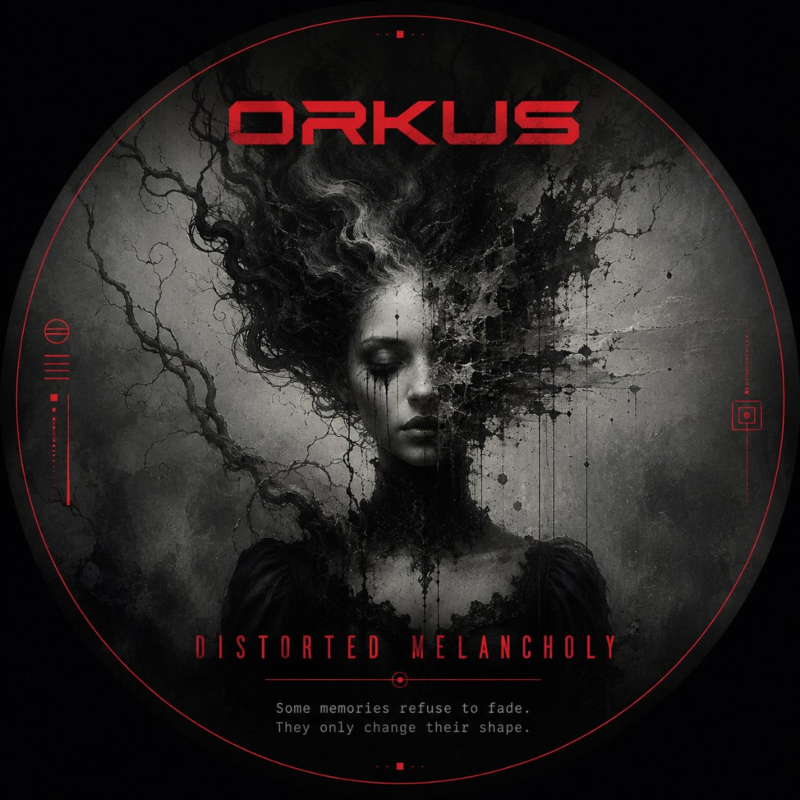 Obrázek epizody Orkus - Distorted melancholy (2026)