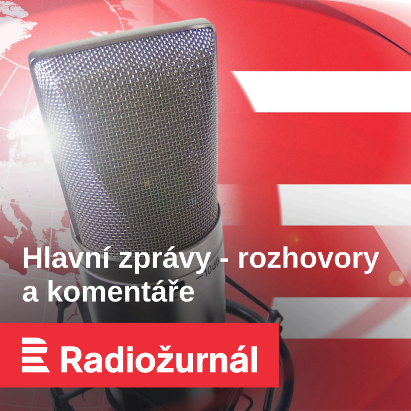 Obrázek epizody Amerikanistka: Trumpova legitimizace Putinova režimu je pro Kreml velký dárek