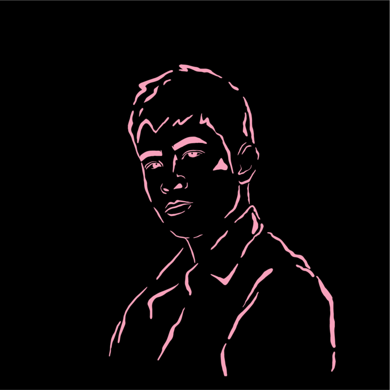 Obrázek epizody #3 | Lukáš Tran | "Kreativita musí přežít."