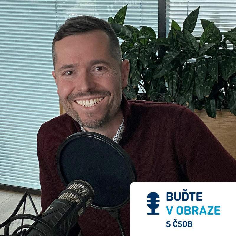 Obrázek epizody Michal Hrubý: Plním si sny o setkávání s herci