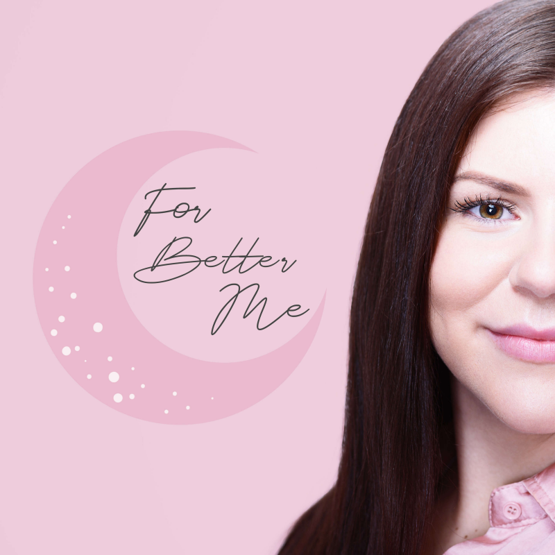 Obrázek epizody Výstup z komfortní zóny & každodenní rituály