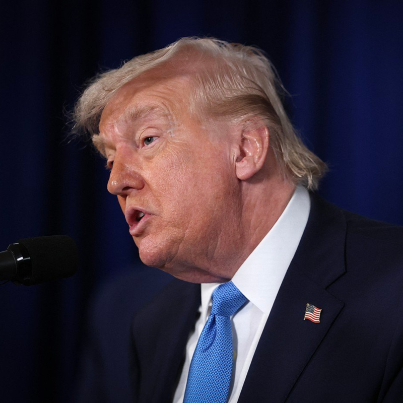 Obrázek epizody Voláním po genocidě Trump nic nezískal. Íránský režim má výhodu v podobě času