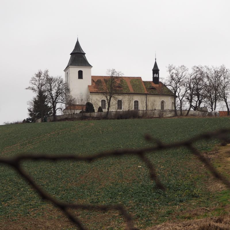 Obrázek epizody Vesnicopis #27: Ze Ždírce do Blovic