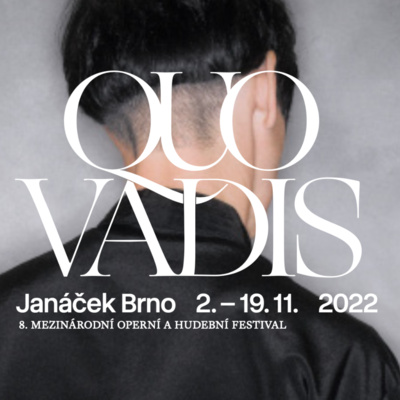 Obrázek epizody Úvod k podcastu věnovanému Leoši Janáčkovi v rámci festivalu Janáček Brno