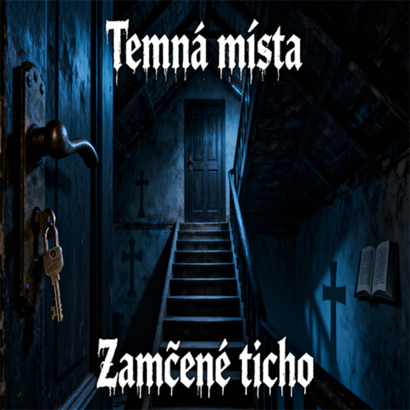 Obrázek epizody Zamčené ticho - Sebevražda nebo rituální vražda?