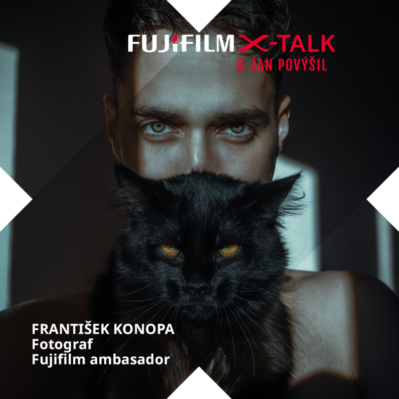 Obrázek epizody František Konopa