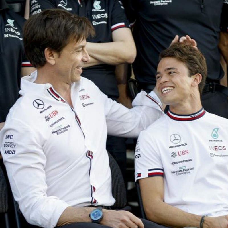 Obrázek epizody Piloti F1 v roce 2023: Vítáme nové, s jinými se loučíme