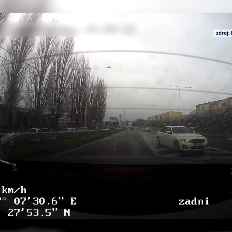 Obrázek epizody Krimi zprávy (1208)