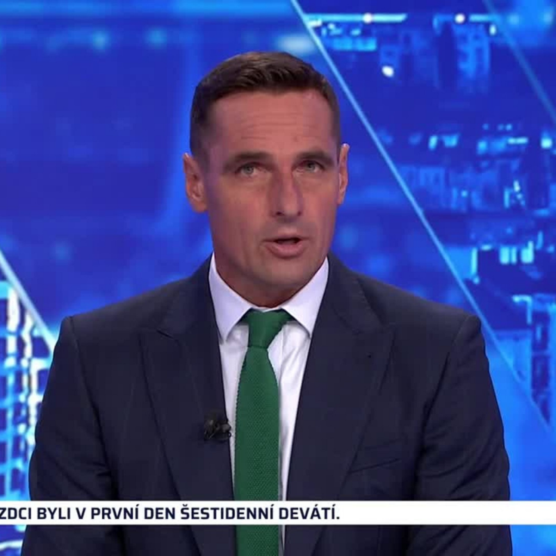 Obrázek epizody Jak volí vaše peněženka (zdroj: CNN Prima NEWS)