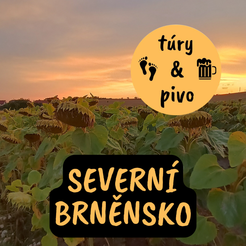 Obrázek epizody túry & pivo #05: Po práci legraci 2. Vorkloster, Beer Daddy a luxusní samovýčep