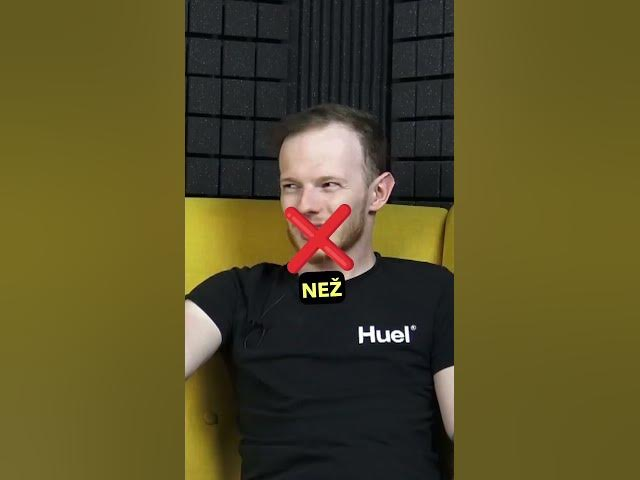 Obrázek epizody Urza s Timem prezidentem