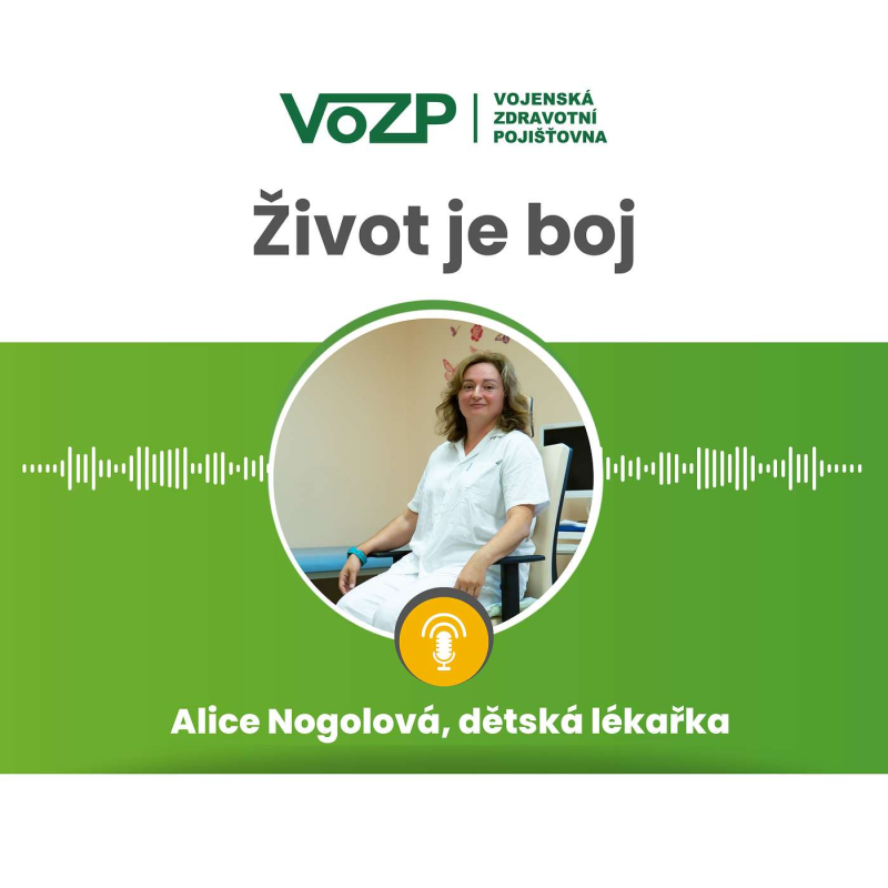 Obrázek epizody Život je boj! Když jde o zdraví našich dětí