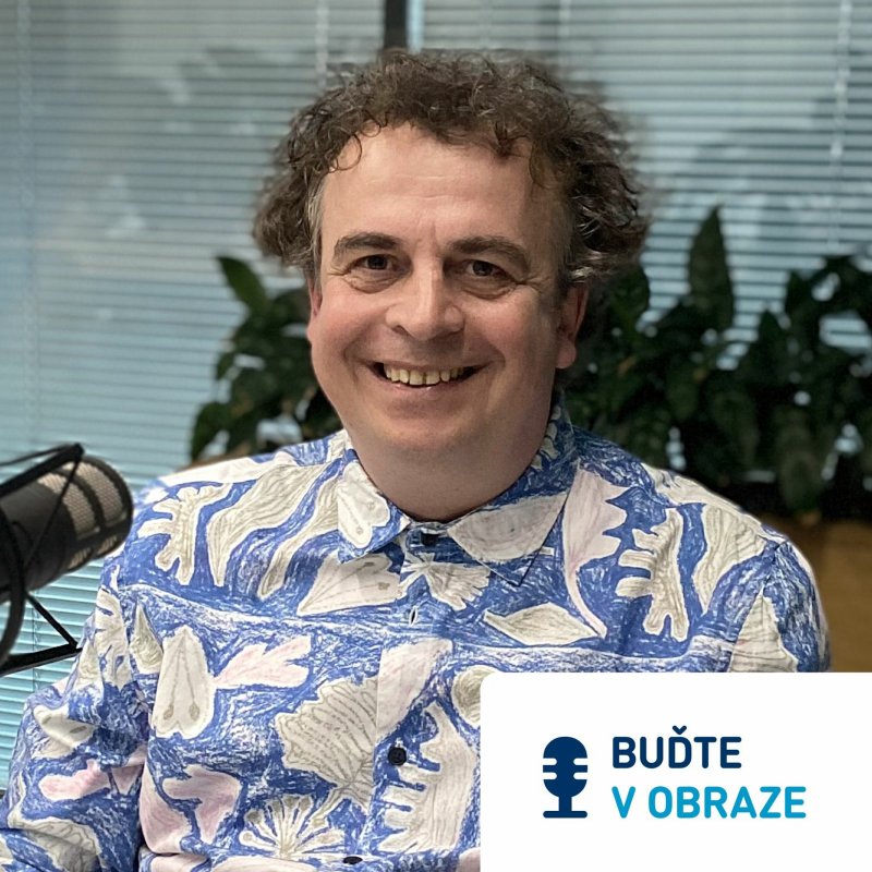 Obrázek epizody Ota Novotný: Jak uspět v moderním businessu? Naučte se pracovat s daty!