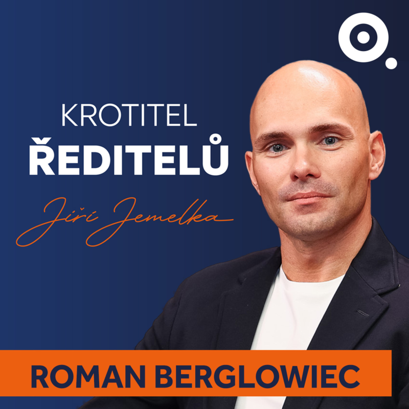 Obrázek epizody Z 19 lidí na oddělení zbyli jen 3. Firma ušetřila 85 % nákladů díky AI