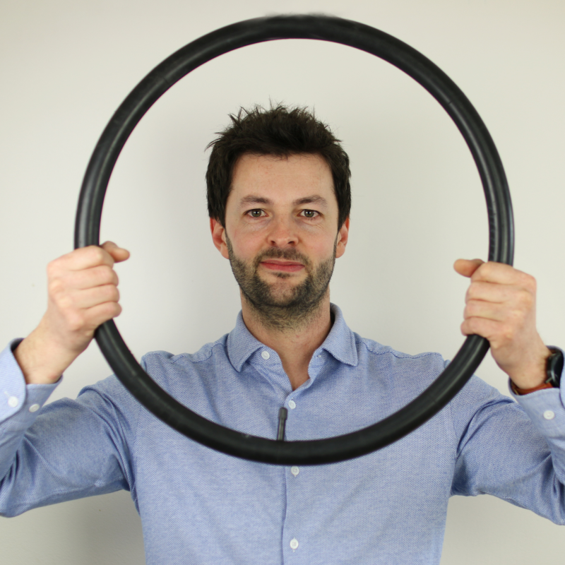 Obrázek epizody Lukáš Dubina: o UX a funkčním webu /eshopu