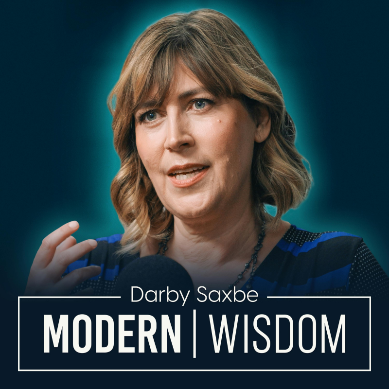 Obrázek epizody The Painful Psychological Cost Of Becoming A Dad - Darby Saxbe - #1129