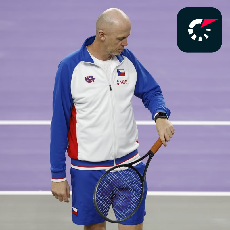 Obrázek epizody POHLED: Smutný Pálův výlet do New Yorku, o pozvánku na jeho rozlučku zájem nebyl