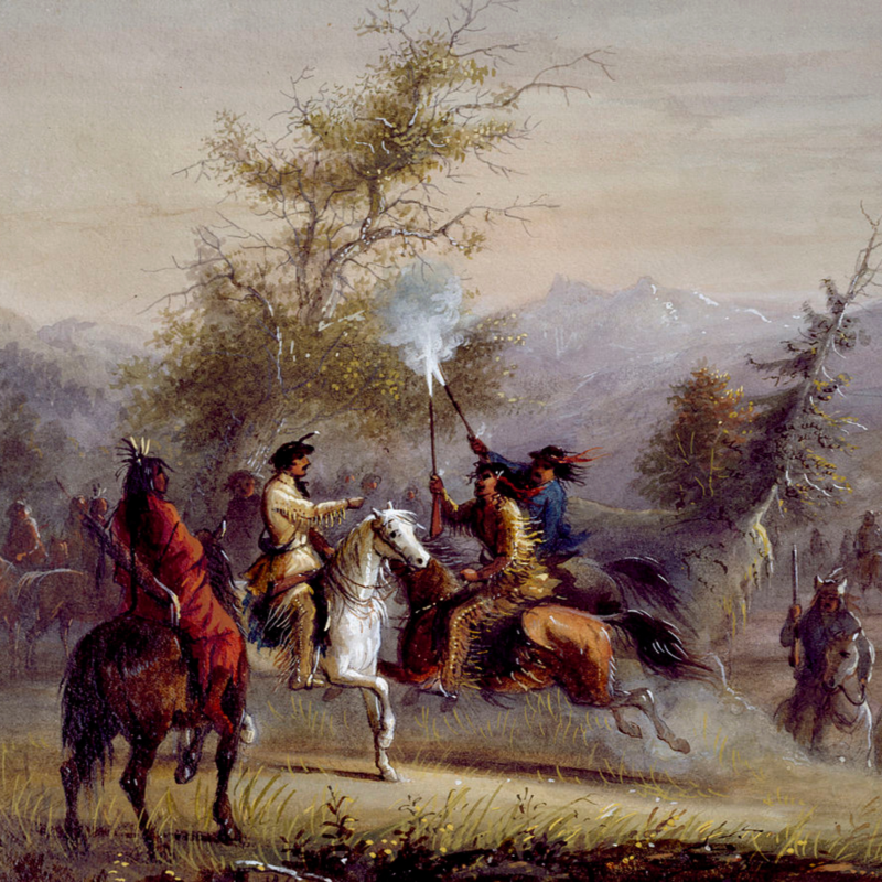 Obrázek epizody Skalnaté hory: Colterův běh o život