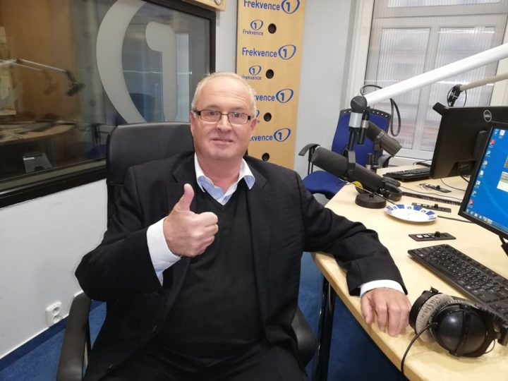 Obrázek epizody Jan Adam, tajemník Karla Gotta: Nemoc, kterou Karel trpěl na konci života, si nezasloužil