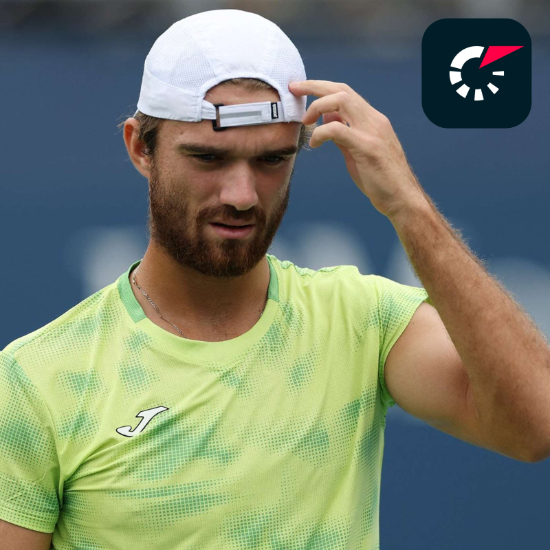 Obrázek epizody Los čtyřhry na US Open je bez Macháče. Změní se proto i nominace na Davis Cup?