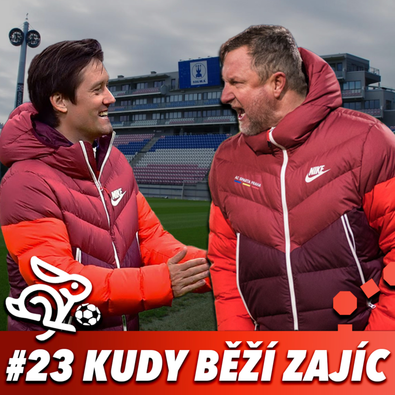 Obrázek epizody KUDY BĚŽÍ ZAJÍC #23