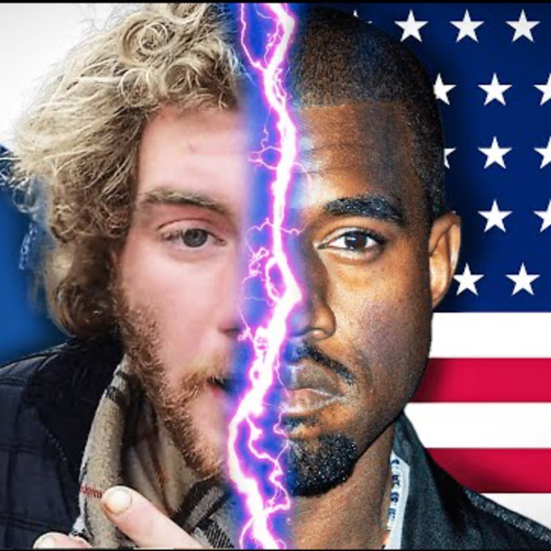 Obrázek epizody Durden je Českej Kanye West | #99