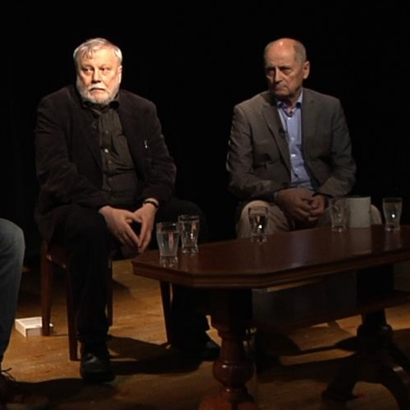 Obrázek epizody Západ verzus Rusko