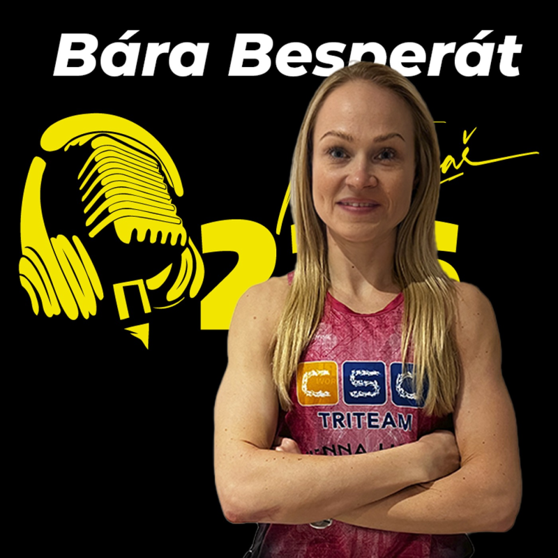 Obrázek epizody 226 #10 Bára Besperát