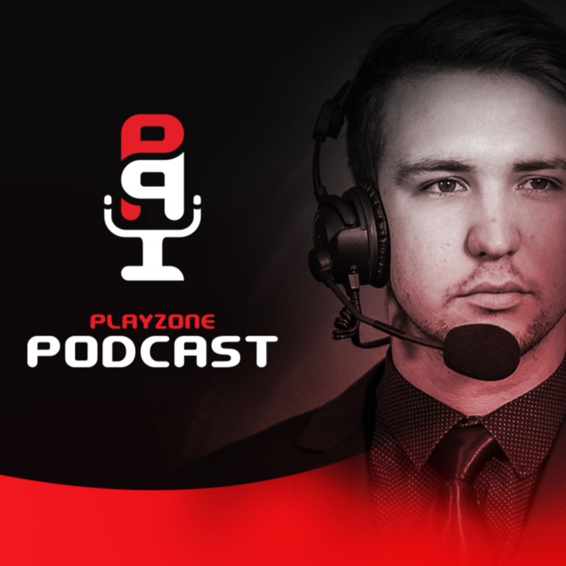 Obrázek epizody S02E09: Bananides o komentování a esportových asociacích