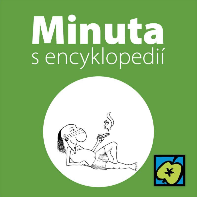 Obrázek epizody Doutník