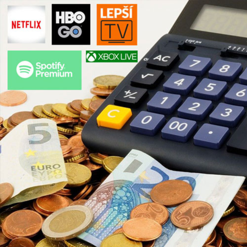 Obrázek epizody Digitální nájmy