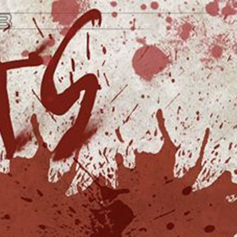 Obrázek epizody Guts