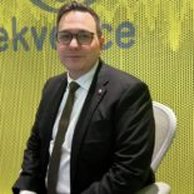 Obrázek epizody Jan Lipavský: Můžeme jít příkladem světu v pomoci slabšímu