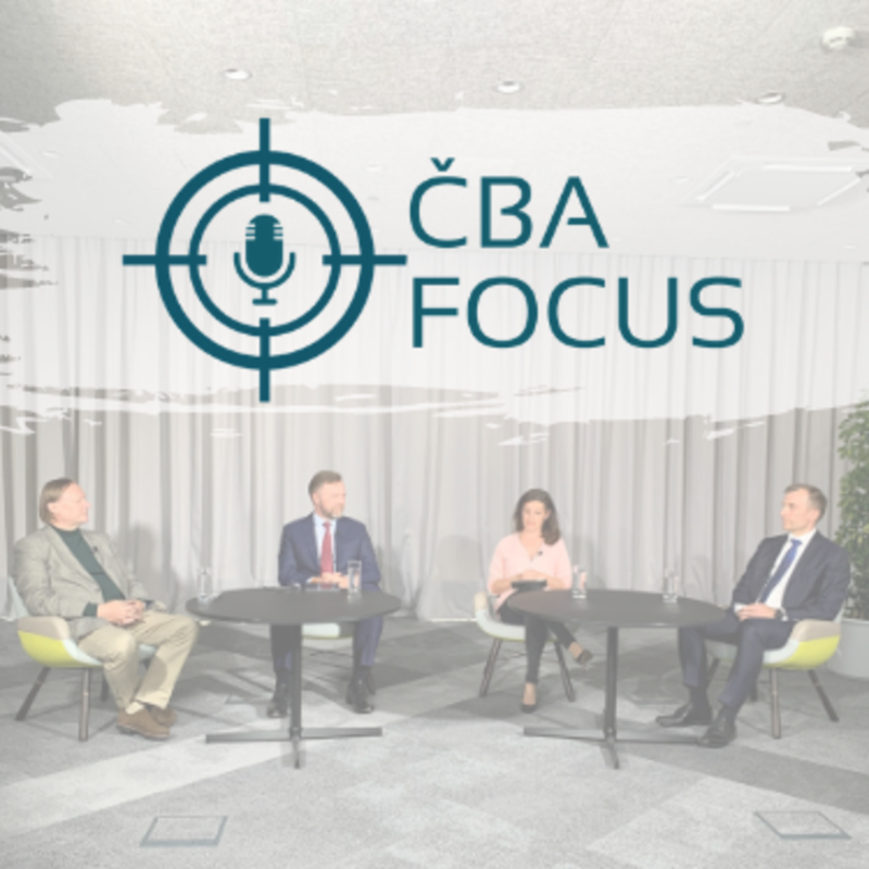 Obrázek epizody #04: Udržitelnost na poli financí, investování a energetiky