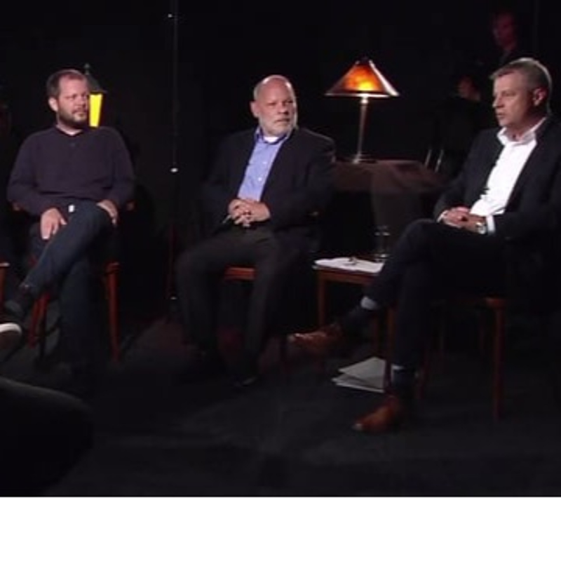 Obrázek epizody Sloboda médií v dobe oligarchov