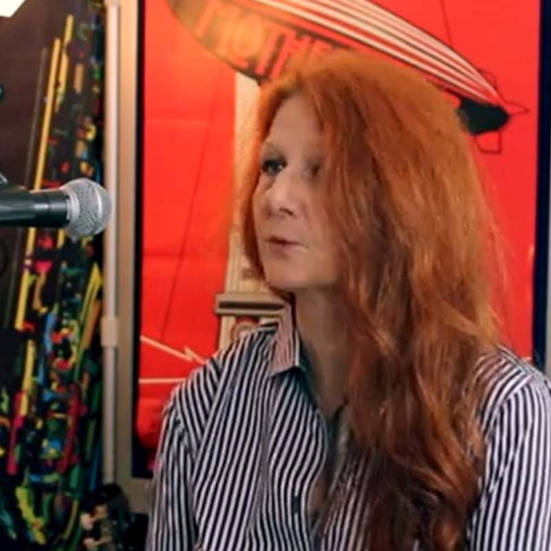 Obrázek epizody ZUŠkast 3: Taťana Machačová