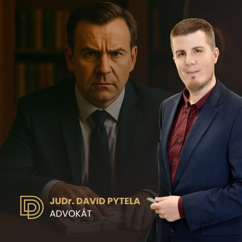 Obrázek epizody 75: Jak vymoci pohledávku krok za krokem