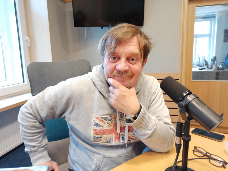 Obrázek epizody Petr Čtvrtníček je také uzenář: základem dobré klobásy je správné maso a trpělivost