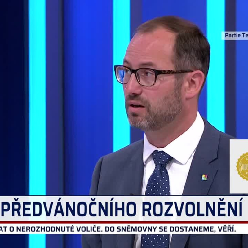 Obrázek epizody Nový den 13.9.2021 07:00 - 08:00