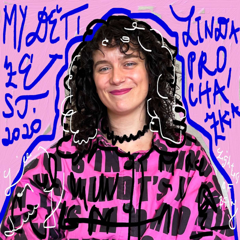 Obrázek epizody Angažmá Linda Procházka: Z Designbloku do Hongkongu a výloha Hermès k tomu