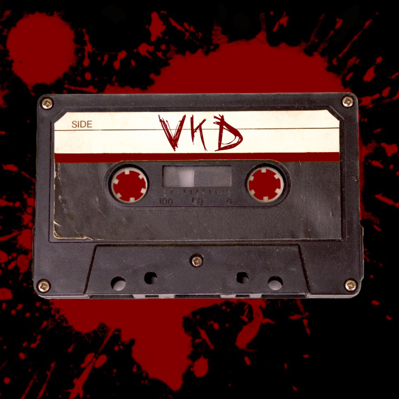 Obrázek epizody VKD 08. mrzačení dobytka, bažináč