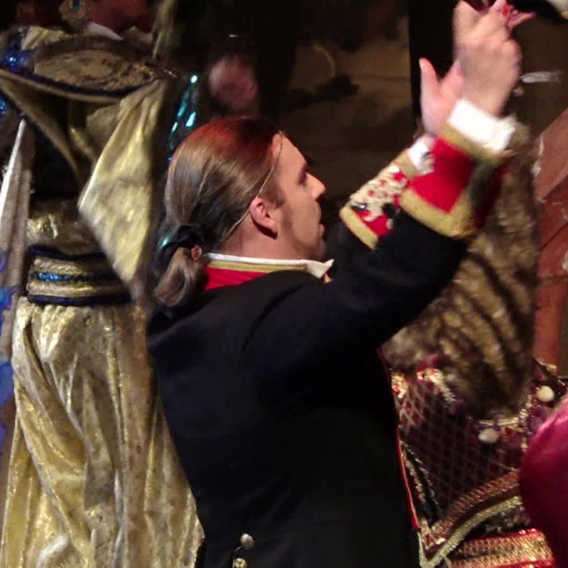 Obrázek epizody SHOWTIME 27.11.2021