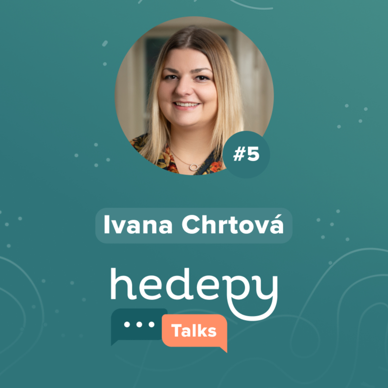 Obrázek epizody #5 Vztahy a umění komunikace