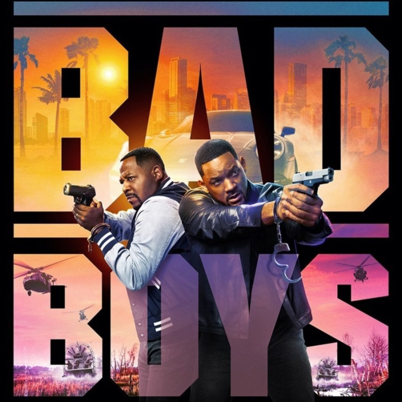 Obrázek epizody MovieZone Live #225 o Mizerech a Hit Manovi