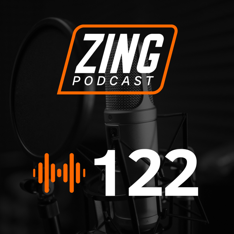 Obrázek epizody Zing Podcast #123: Metaphor, Towerborne a hry pro PS5 Pro