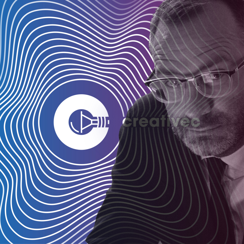 Obrázek epizody „V PR pracují jen krásní lidé.“ Médiář & Ondřej Aust