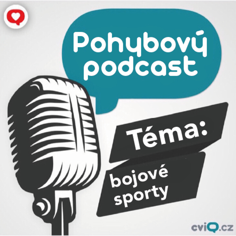 Obrázek epizody Pohyb ve sportu: bojové sporty
